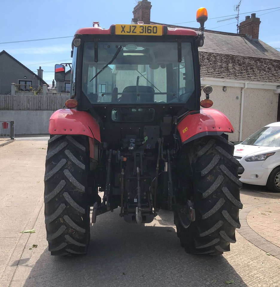 2015 Zetor Proxima with loader, Excellent from 1 owner - Farm tractor: picture 3 2015 Zetor Proxima with loader, Excellent from 1 owner - Farm tractor: picture 3