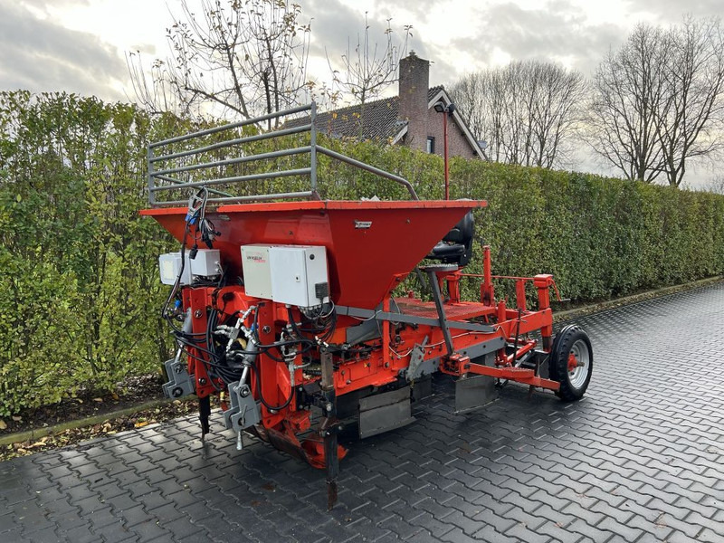 Potato planter Diversen nobels sloffenplanter: picture 1