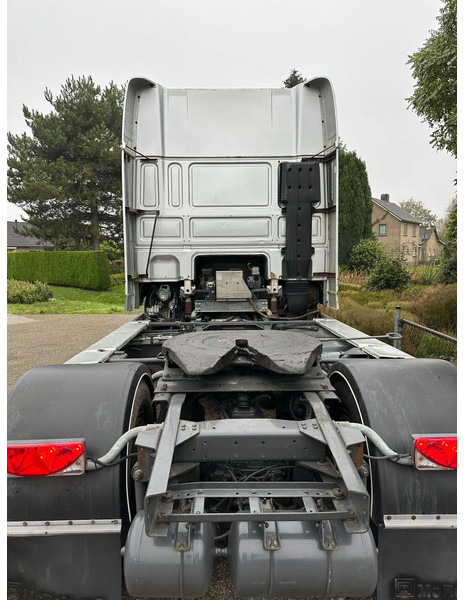 DAF XF 530 4X2 Manual EUR3 LOW KM - Tractor unit: picture 4 DAF XF 530 4X2 Manual EUR3 LOW KM - Tractor unit: picture 4