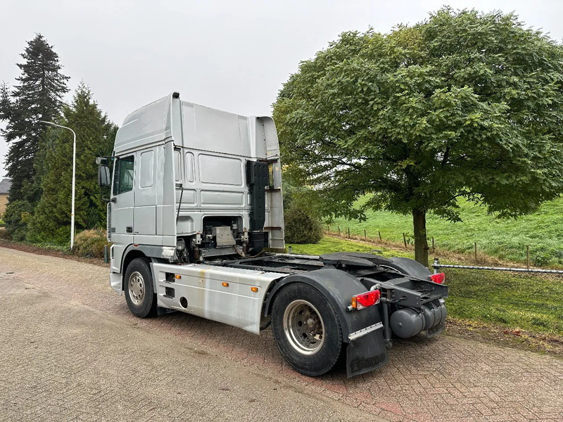 DAF XF 530 4X2 Manual EUR3 LOW KM - Tractor unit: picture 3 DAF XF 530 4X2 Manual EUR3 LOW KM - Tractor unit: picture 3