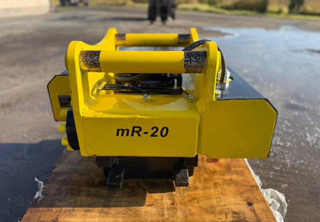 Crawler excavator LiebherrR920 Compact + Marttiini: picture 12 Crawler excavator LiebherrR920 Compact + Marttiini: picture 12