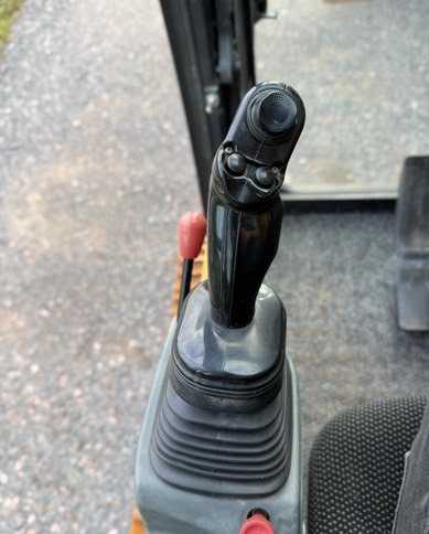 Crawler excavator LiebherrR920 Compact + Marttiini: picture 19 Crawler excavator LiebherrR920 Compact + Marttiini: picture 19