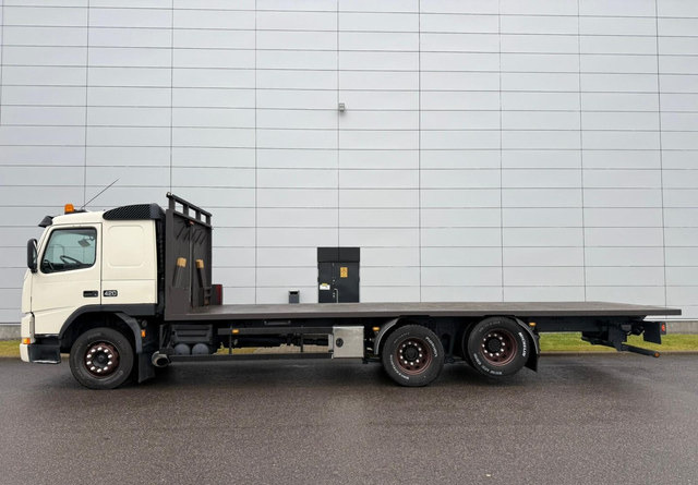 VolvoFM420 6x2 Avolava - Dropside/ Flatbed truck: picture 2 VolvoFM420 6x2 Avolava - Dropside/ Flatbed truck: picture 2