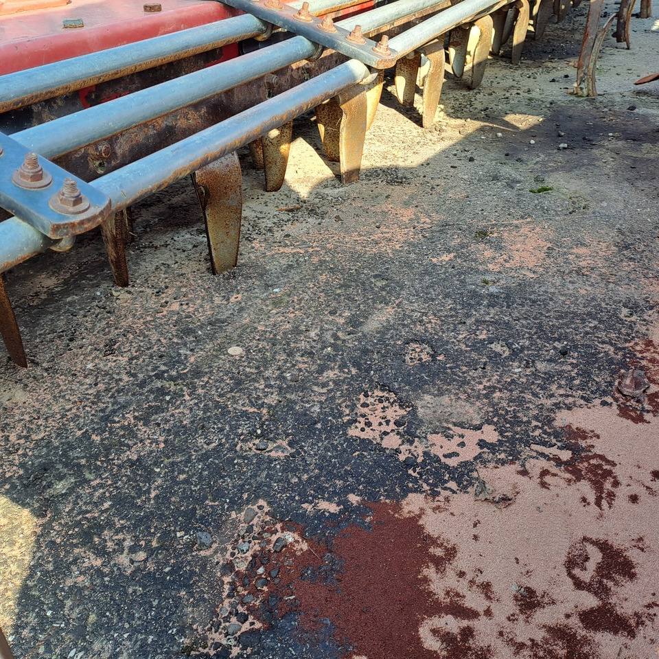 ERPICE ROTANTE FERABOLI DT 600-5 DUPLO - Rotavator: picture 4 ERPICE ROTANTE FERABOLI DT 600-5 DUPLO - Rotavator: picture 4