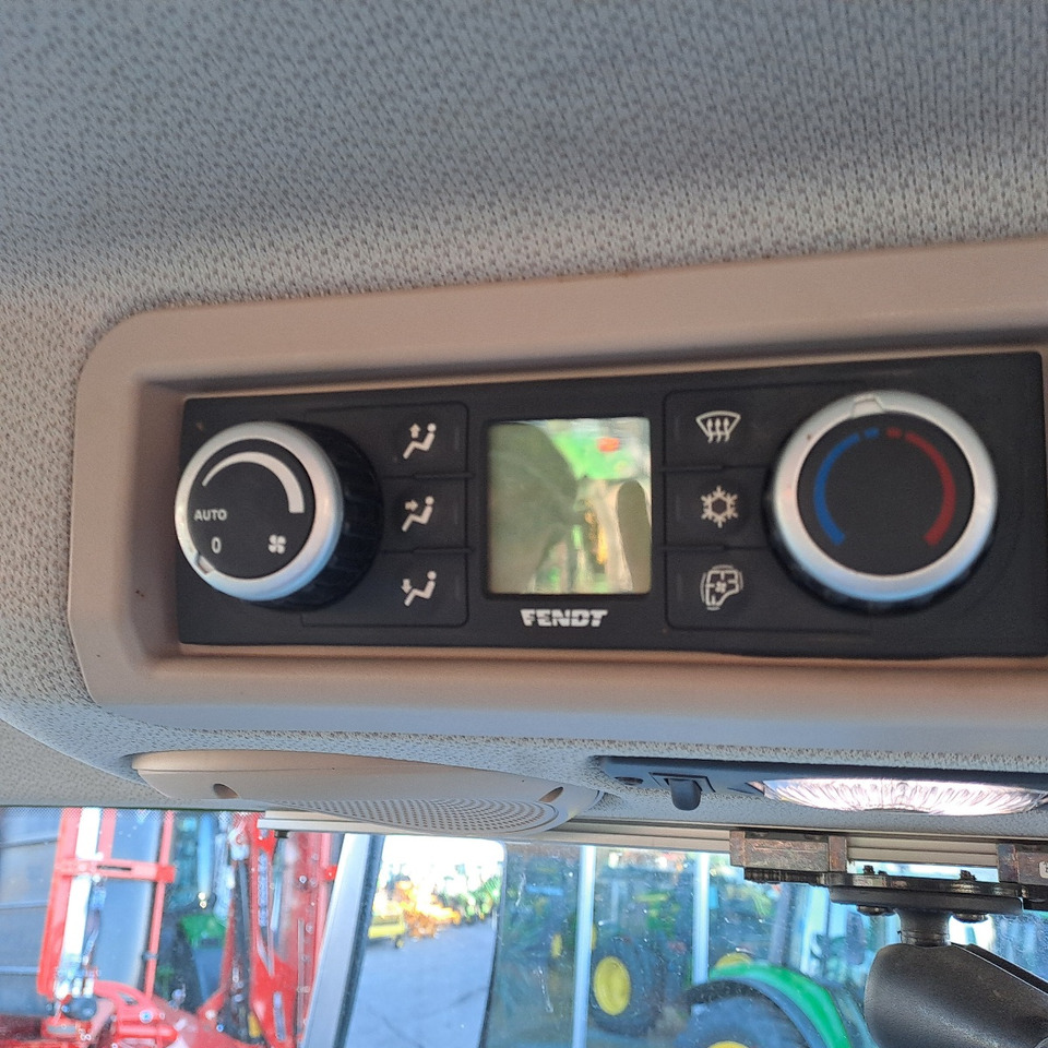 Farm tractor FENDT 720 VARIO PROFI - ASTA AGRIBERTOCCHI: picture 16 Farm tractor FENDT 720 VARIO PROFI - ASTA AGRIBERTOCCHI: picture 16