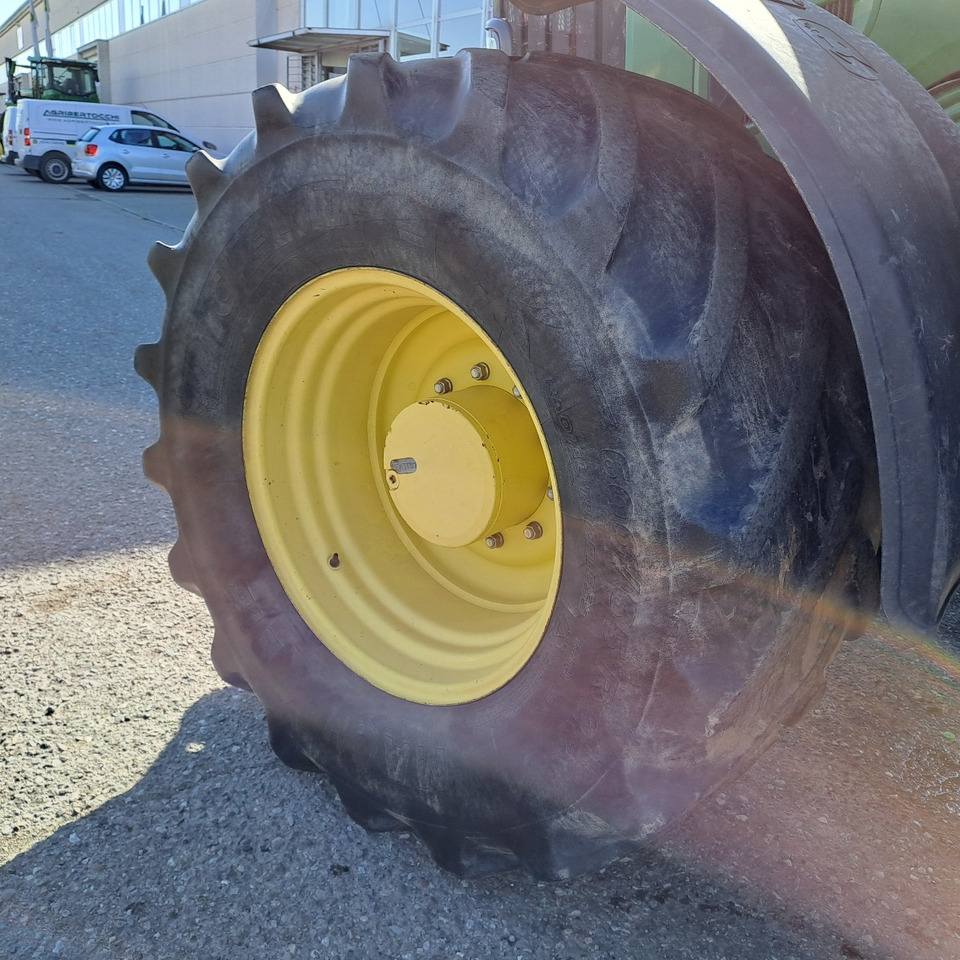 Farm tractor JOHN DEERE 7530 PREMIUM: picture 8