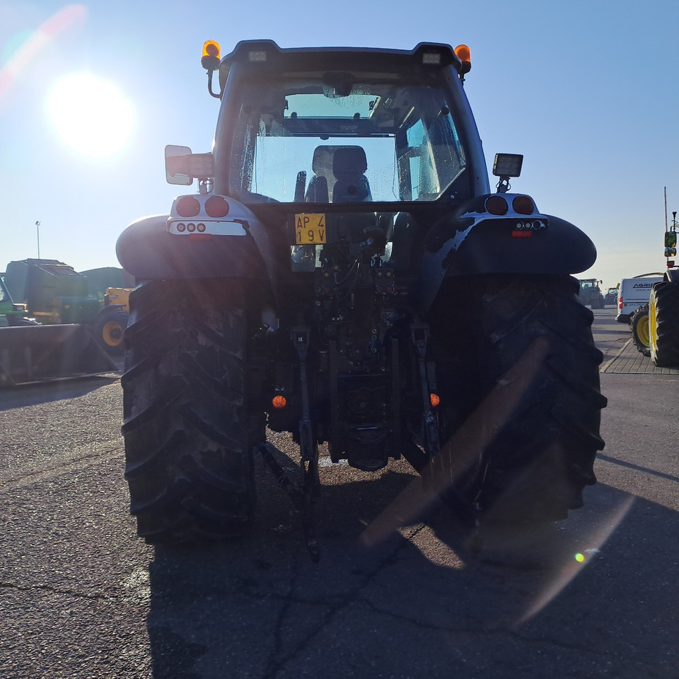 LAMBORGHINI CHAMPION 135 - ASTA AGRIBERTOCCHI - Farm tractor: picture 3 LAMBORGHINI CHAMPION 135 - ASTA AGRIBERTOCCHI - Farm tractor: picture 3