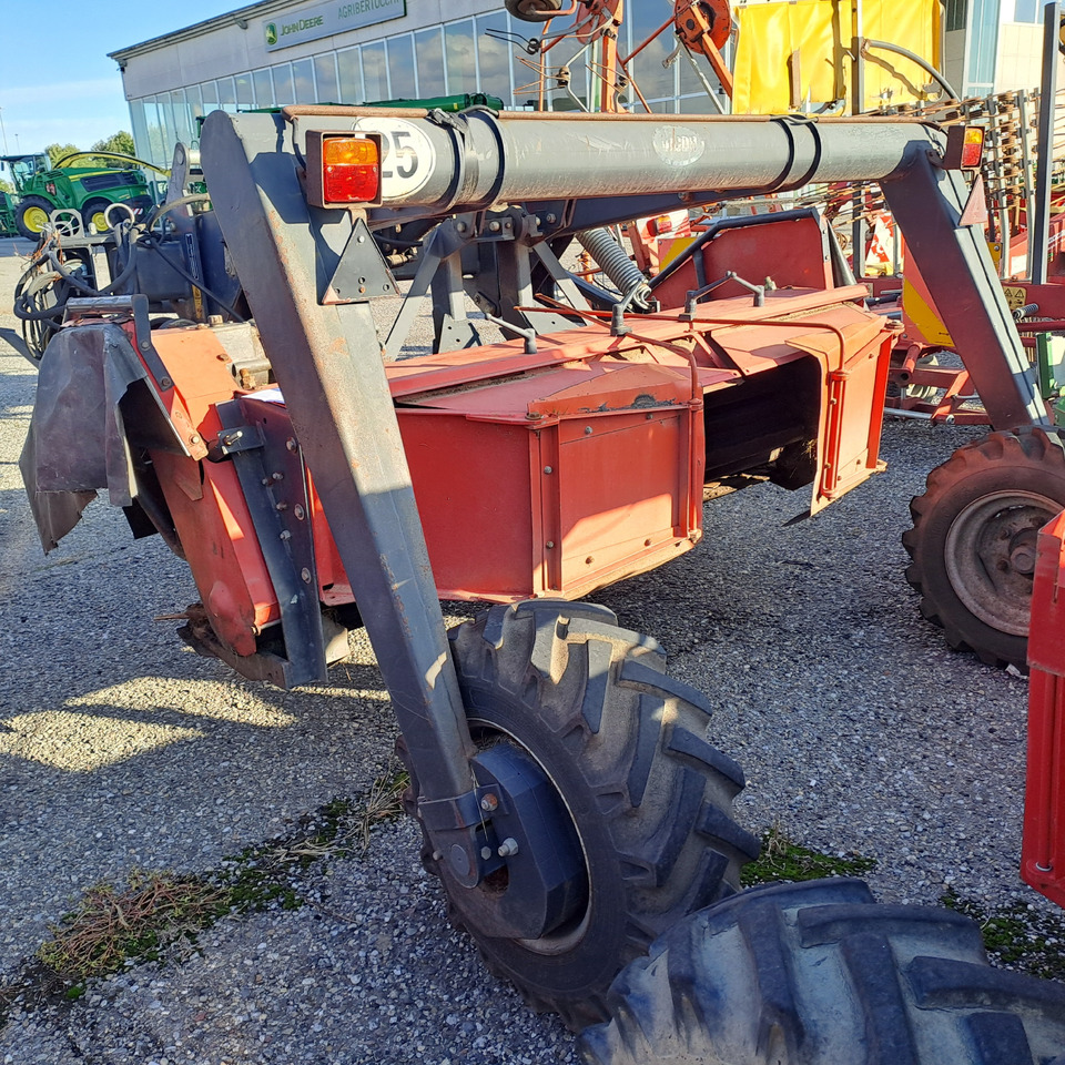 VICON KER 2400 - Mower: picture 3 VICON KER 2400 - Mower: picture 3