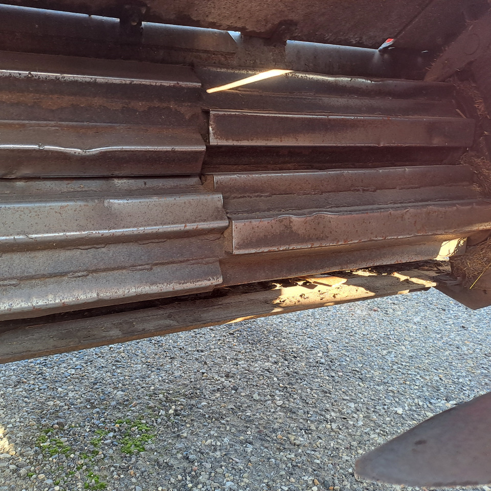 VICON KER 2400 - Mower: picture 2 VICON KER 2400 - Mower: picture 2