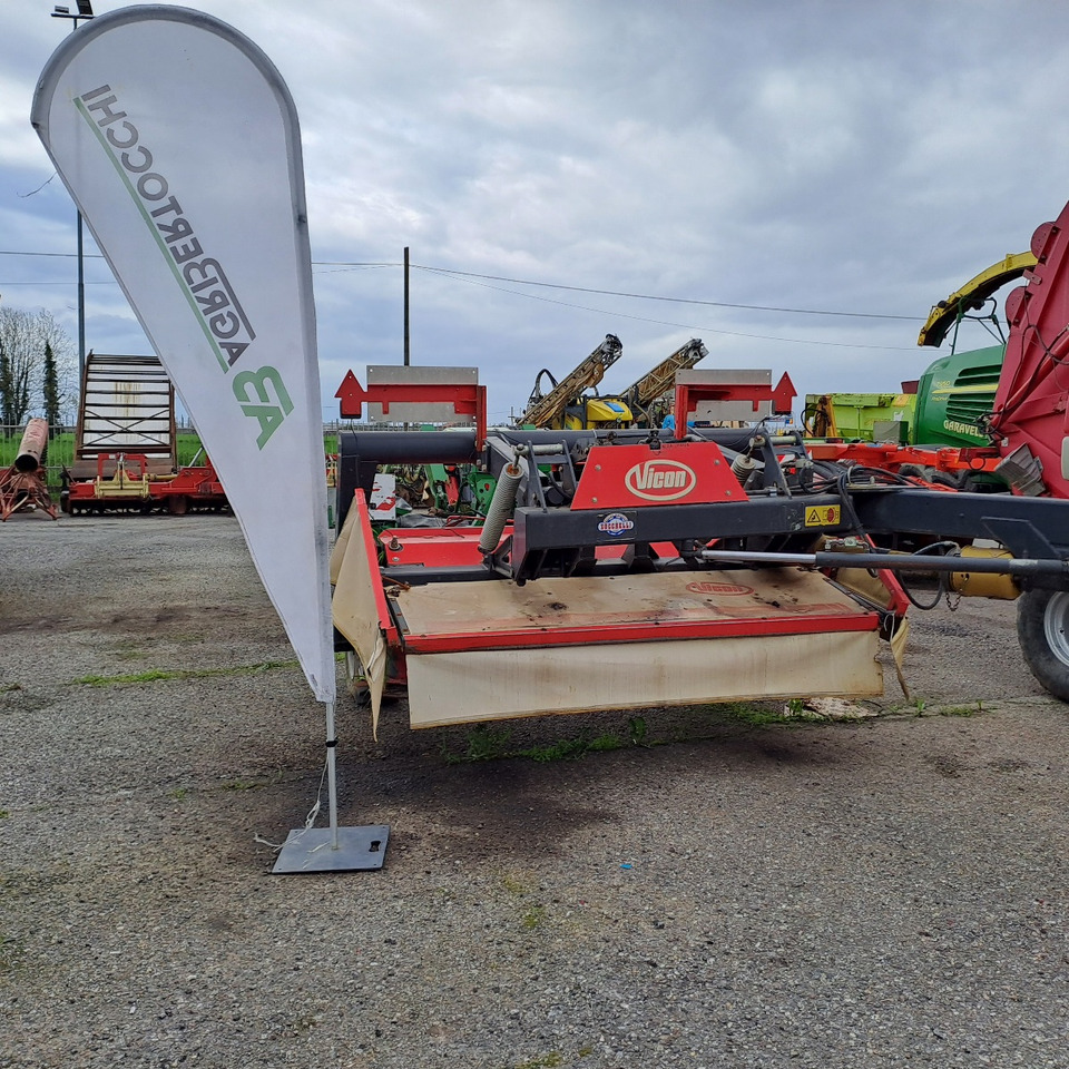 VICON KMR 2401 - Mower: picture 1 VICON KMR 2401 - Mower: picture 1