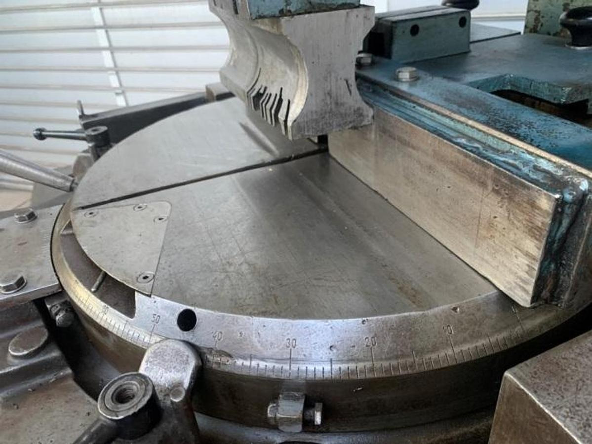 Metallkreissäge KALTENBACH - Metalworking machinery: picture 3 Metallkreissäge KALTENBACH - Metalworking machinery: picture 3