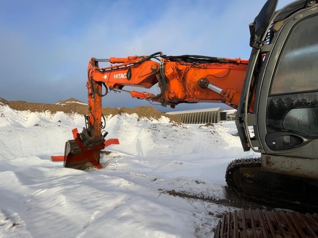Hitachi ZX 470 LC H-3 - Crawler excavator: picture 4 Hitachi ZX 470 LC H-3 - Crawler excavator: picture 4