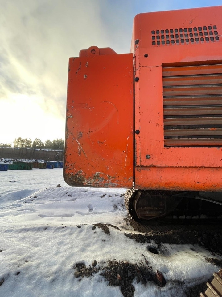 Crawler excavator Hitachi ZX 470 LC H-3: picture 11