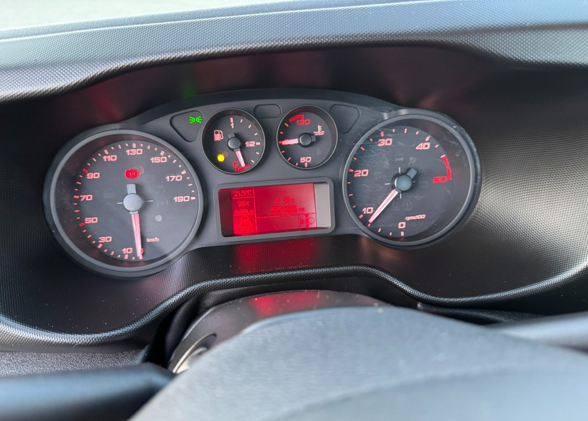 Iveco Daily 3.0 160KM Rok 2022 55 tys km przebiegu AUTOLAWETA Najazd laweta - Autotransporter truck: picture 5 Iveco Daily 3.0 160KM Rok 2022 55 tys km przebiegu AUTOLAWETA Najazd laweta - Autotransporter truck: picture 5