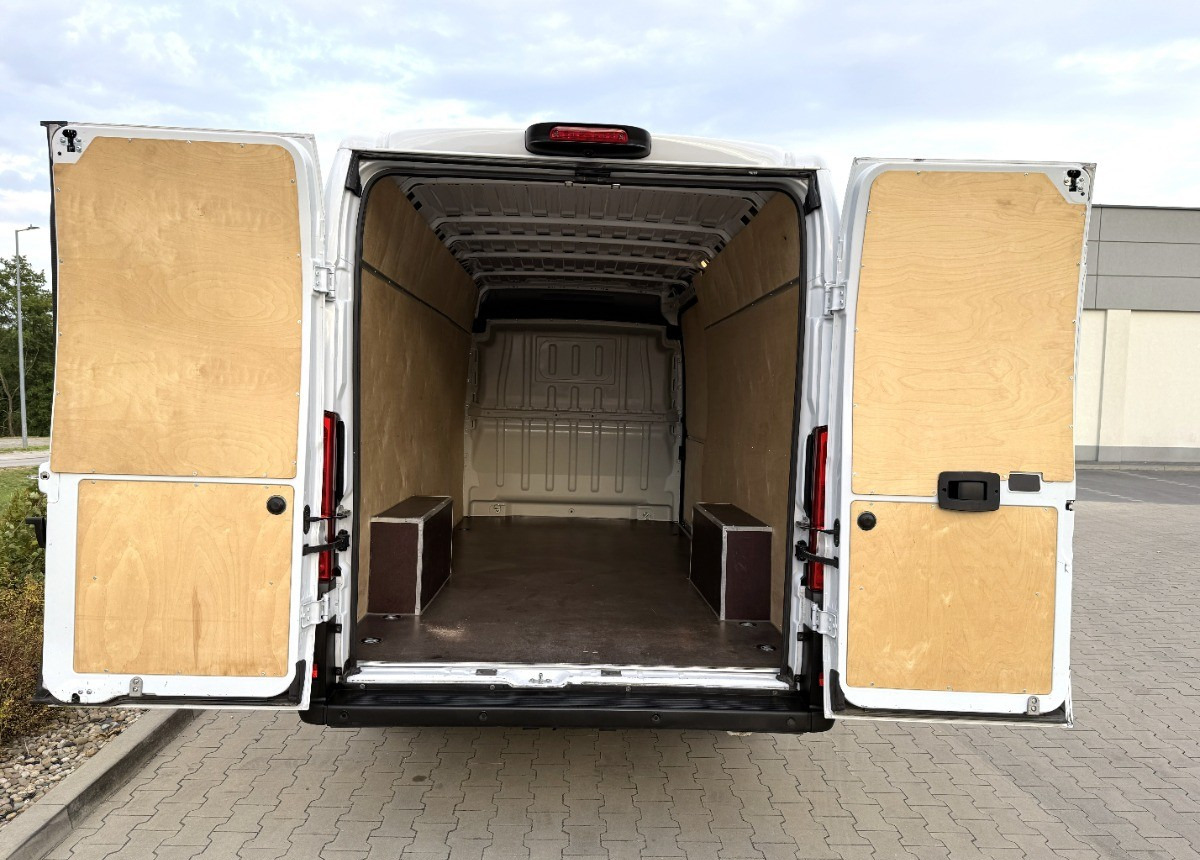 Opel Movano L4H2 MAX Salon PL FV23 Kamera Gwarancja do 2026 roku NOWE AUTO - Panel van: picture 5 Opel Movano L4H2 MAX Salon PL FV23 Kamera Gwarancja do 2026 roku NOWE AUTO - Panel van: picture 5