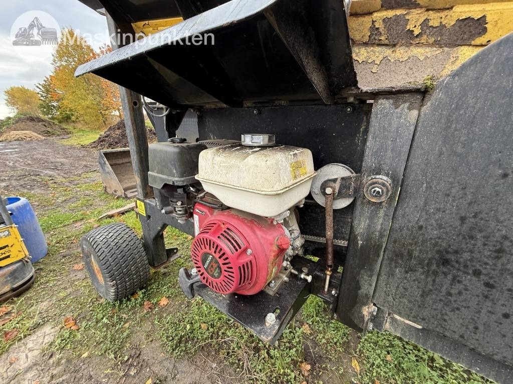 Screener AV Rapid Sorteringsverk: picture 20 Screener AV Rapid Sorteringsverk: picture 20