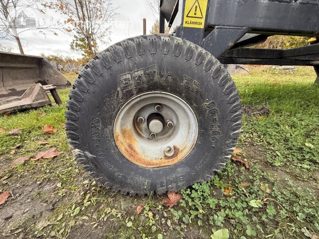 Screener AV Rapid Sorteringsverk: picture 22 Screener AV Rapid Sorteringsverk: picture 22