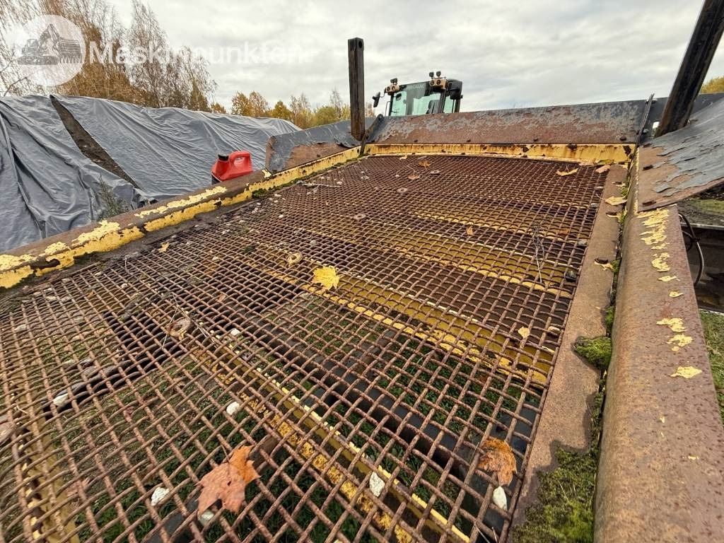 Screener AV Rapid Sorteringsverk: picture 10 Screener AV Rapid Sorteringsverk: picture 10