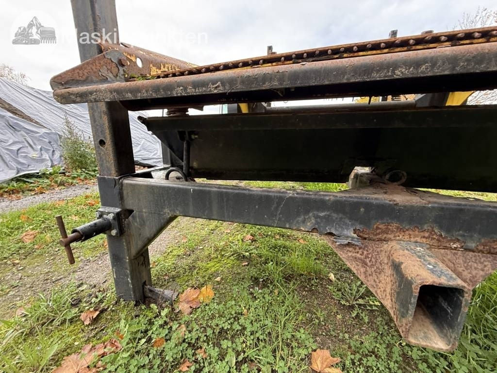 Screener AV Rapid Sorteringsverk: picture 18 Screener AV Rapid Sorteringsverk: picture 18