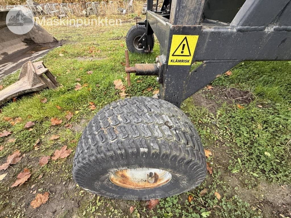 Screener AV Rapid Sorteringsverk: picture 23 Screener AV Rapid Sorteringsverk: picture 23