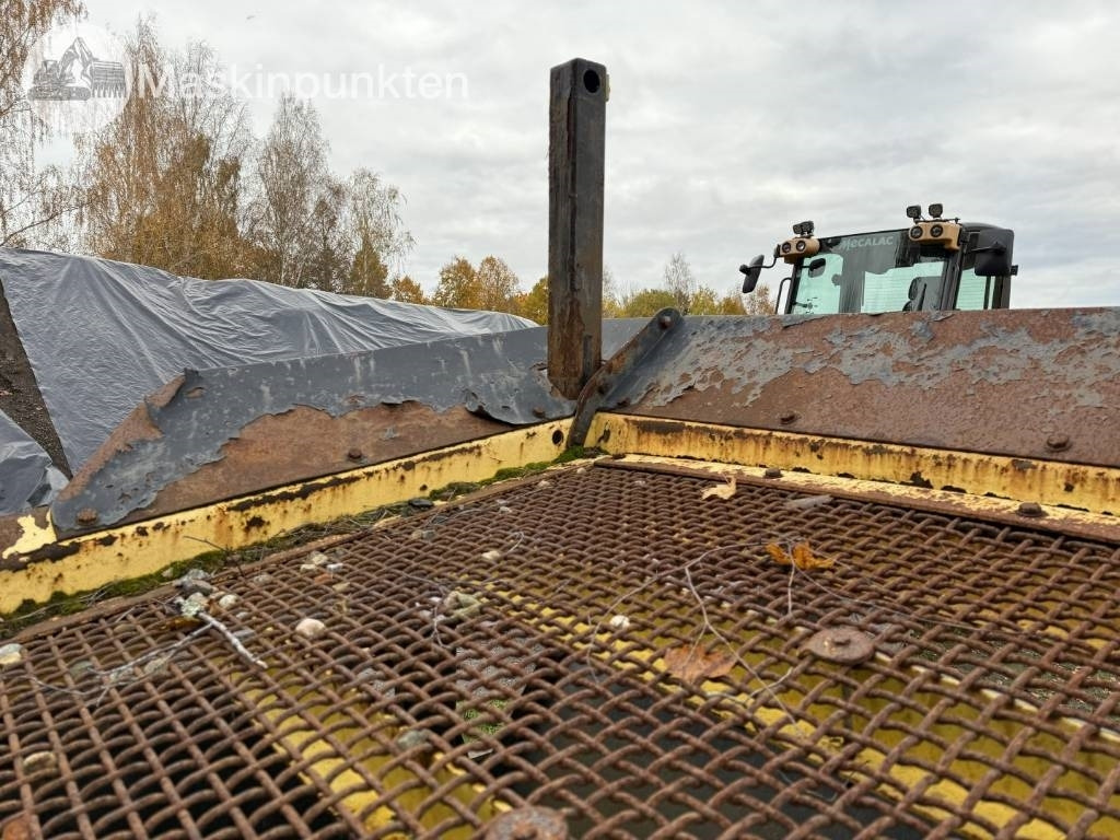 Screener AV Rapid Sorteringsverk: picture 11 Screener AV Rapid Sorteringsverk: picture 11