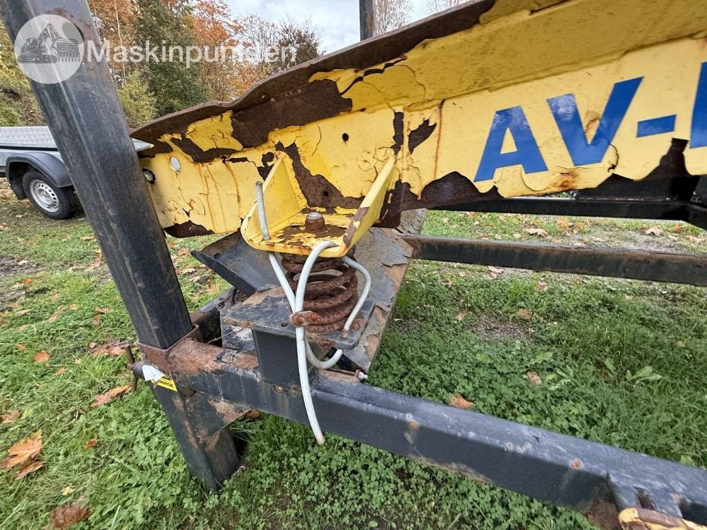 Screener AV Rapid Sorteringsverk: picture 16 Screener AV Rapid Sorteringsverk: picture 16