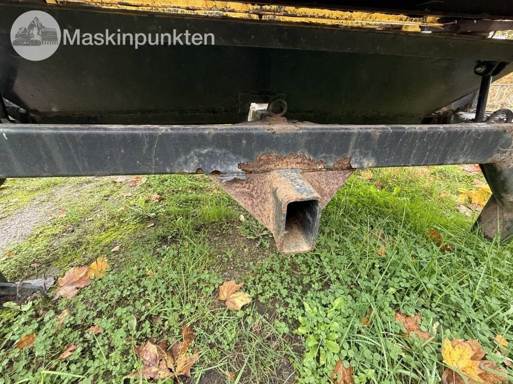 Screener AV Rapid Sorteringsverk: picture 17 Screener AV Rapid Sorteringsverk: picture 17