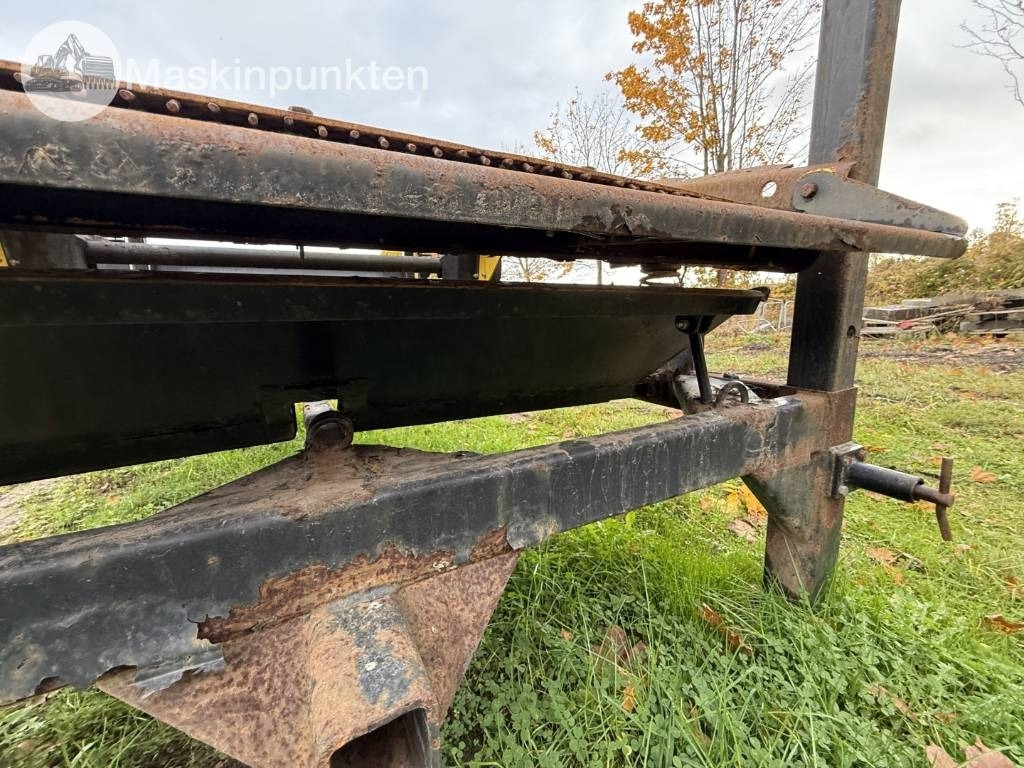 Screener AV Rapid Sorteringsverk: picture 19 Screener AV Rapid Sorteringsverk: picture 19