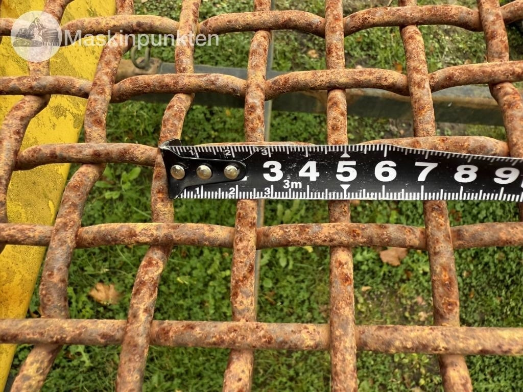 Screener AV Rapid Sorteringsverk: picture 24 Screener AV Rapid Sorteringsverk: picture 24