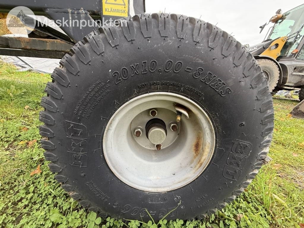 Screener AV Rapid Sorteringsverk: picture 13 Screener AV Rapid Sorteringsverk: picture 13