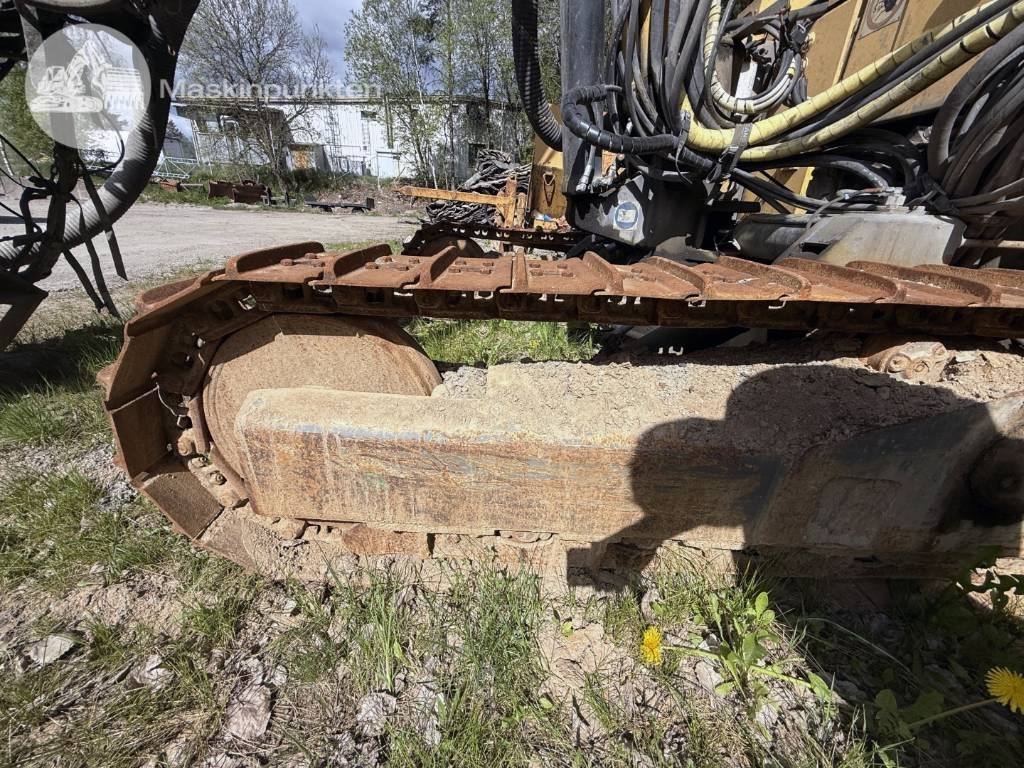 Drilling rig Atlas Copco ROC D3: picture 12 Drilling rig Atlas Copco ROC D3: picture 12