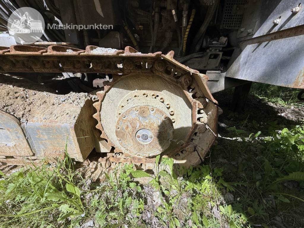 Drilling rig Atlas Copco ROC D3: picture 10 Drilling rig Atlas Copco ROC D3: picture 10