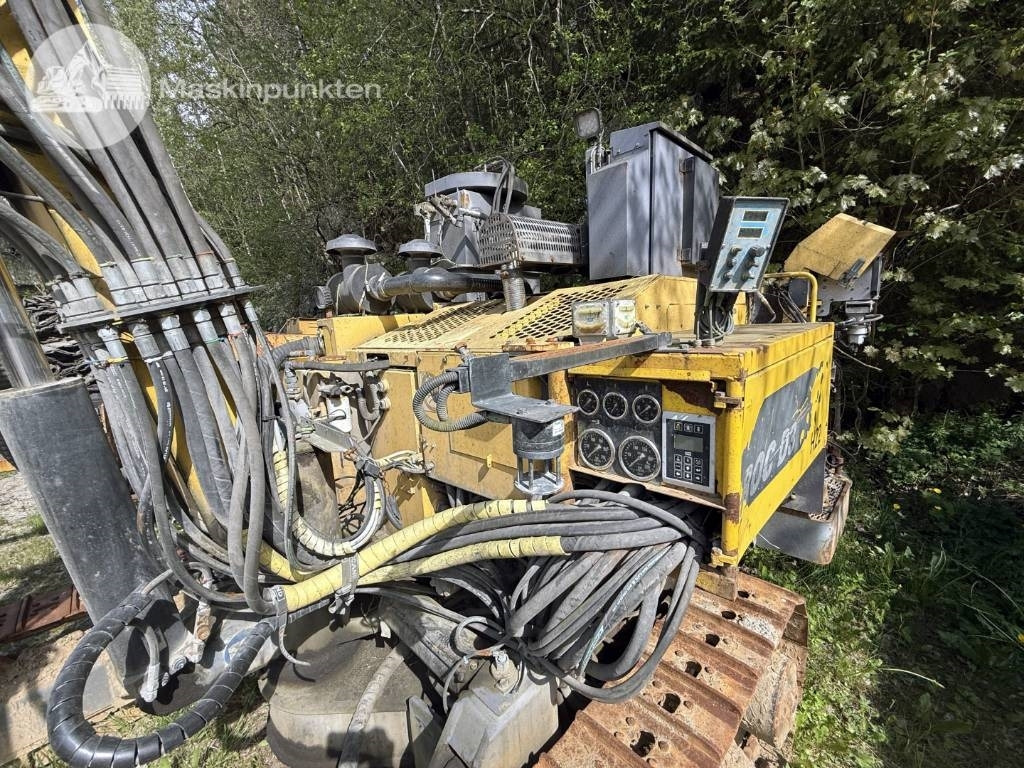 Drilling rig Atlas Copco ROC D3: picture 20 Drilling rig Atlas Copco ROC D3: picture 20