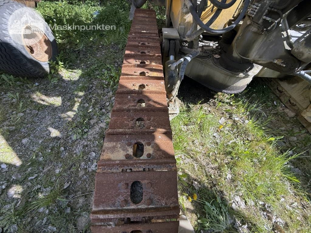 Drilling rig Atlas Copco ROC D3: picture 41 Drilling rig Atlas Copco ROC D3: picture 41