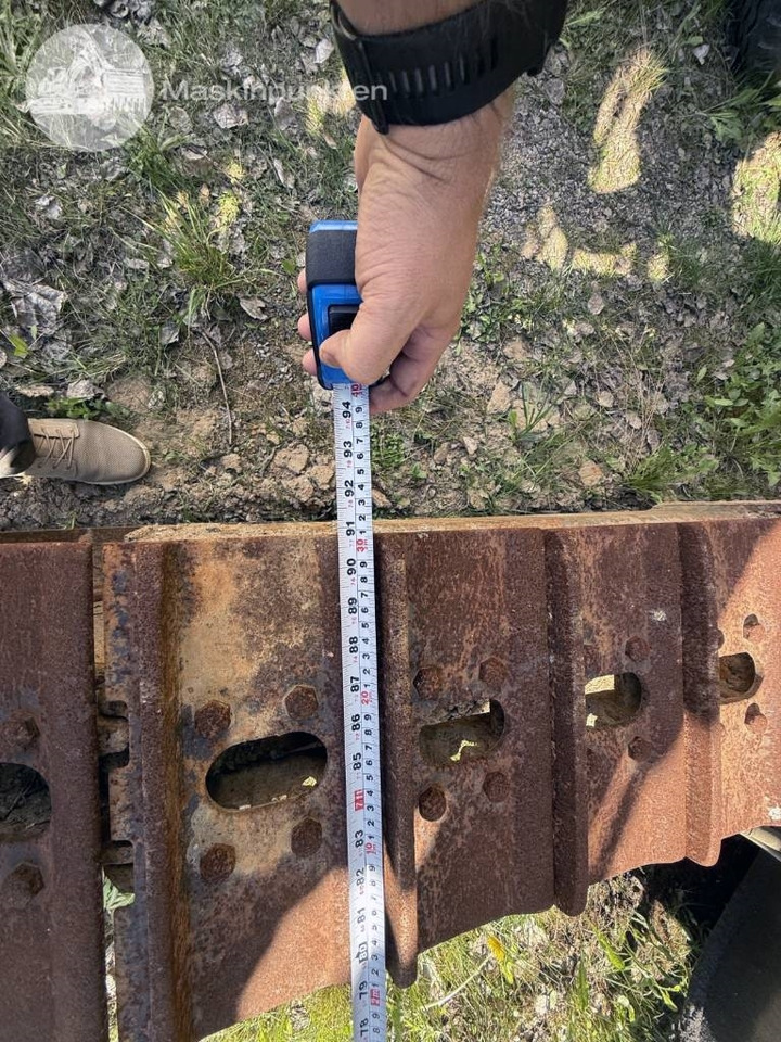 Drilling rig Atlas Copco ROC D3: picture 43 Drilling rig Atlas Copco ROC D3: picture 43