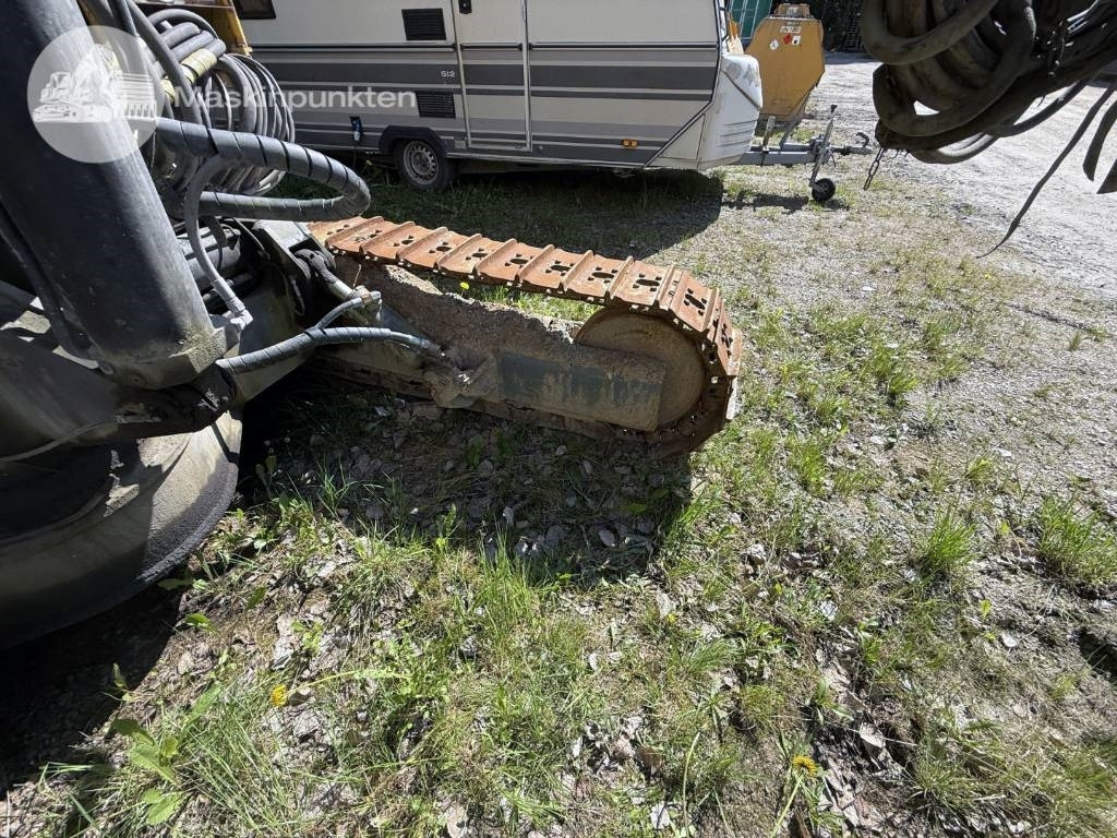 Drilling rig Atlas Copco ROC D3: picture 42 Drilling rig Atlas Copco ROC D3: picture 42