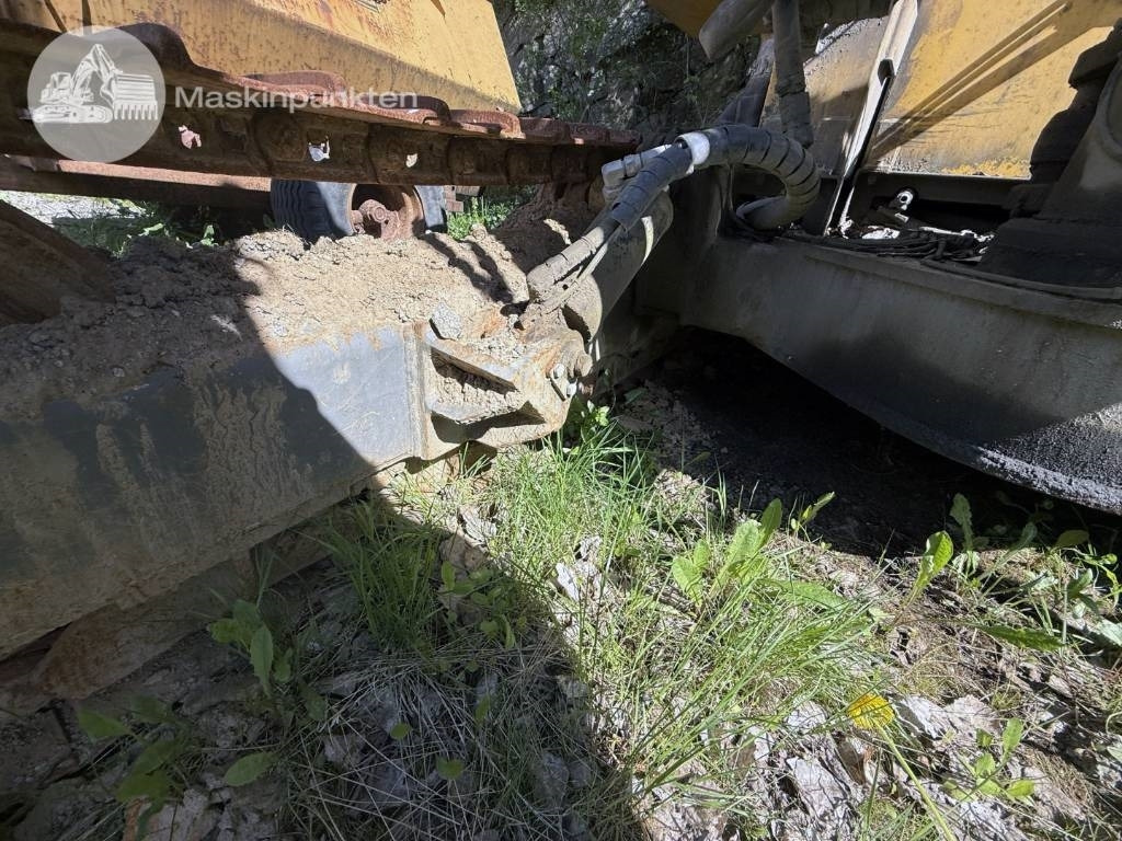 Drilling rig Atlas Copco ROC D3: picture 34 Drilling rig Atlas Copco ROC D3: picture 34