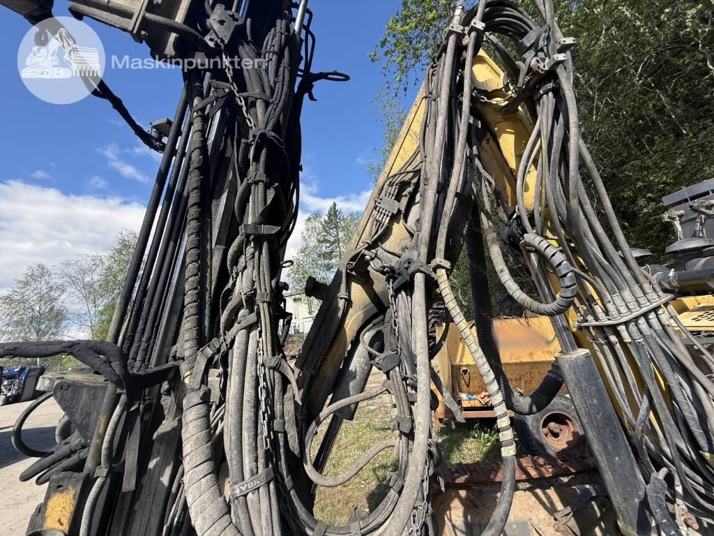 Drilling rig Atlas Copco ROC D3: picture 17 Drilling rig Atlas Copco ROC D3: picture 17