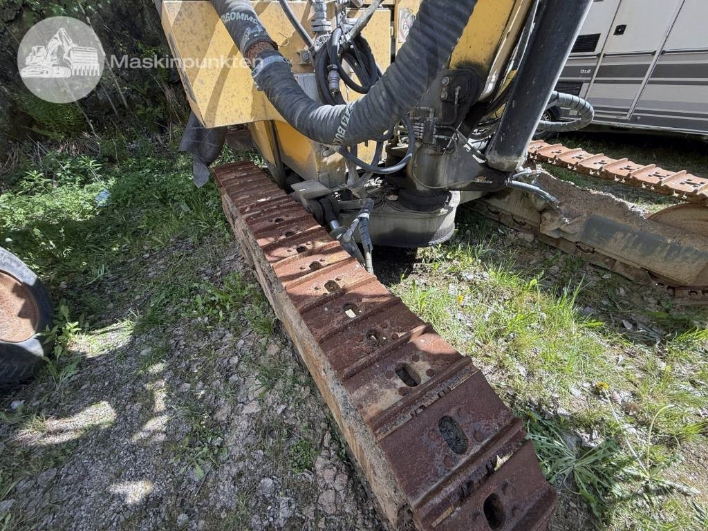 Drilling rig Atlas Copco ROC D3: picture 45 Drilling rig Atlas Copco ROC D3: picture 45