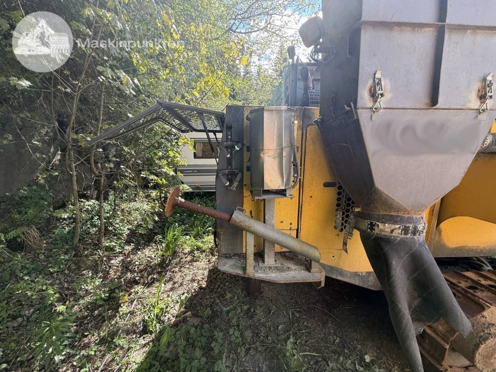 Drilling rig Atlas Copco ROC D3: picture 29 Drilling rig Atlas Copco ROC D3: picture 29