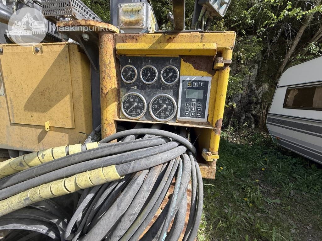 Drilling rig Atlas Copco ROC D3: picture 19 Drilling rig Atlas Copco ROC D3: picture 19