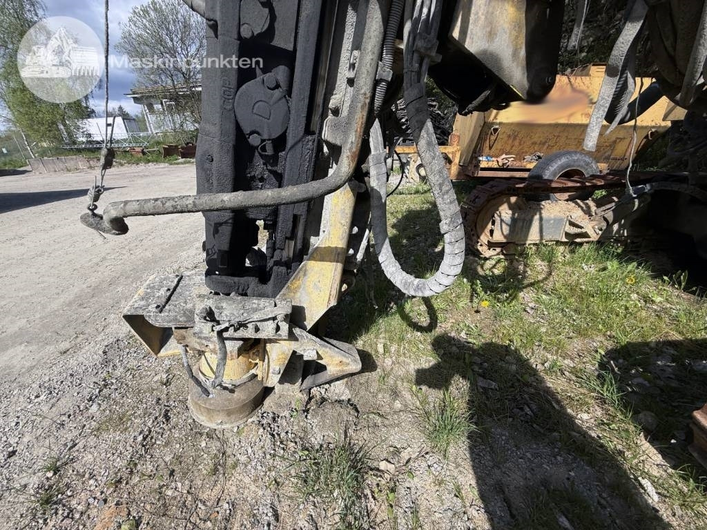 Drilling rig Atlas Copco ROC D3: picture 13 Drilling rig Atlas Copco ROC D3: picture 13