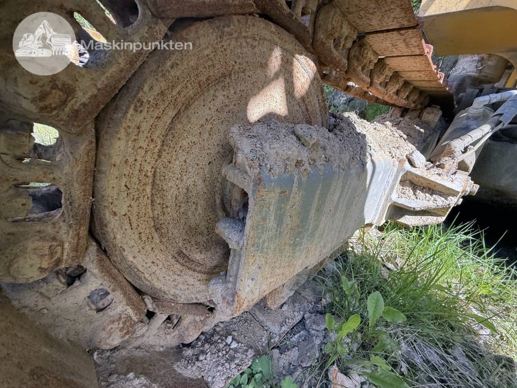 Drilling rig Atlas Copco ROC D3: picture 33 Drilling rig Atlas Copco ROC D3: picture 33