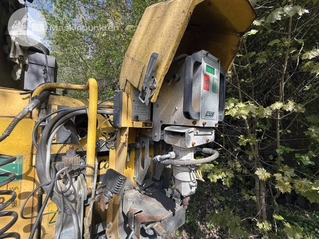 Drilling rig Atlas Copco ROC D3: picture 7 Drilling rig Atlas Copco ROC D3: picture 7