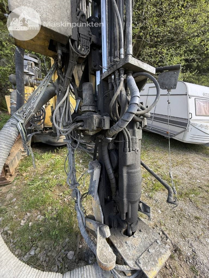 Drilling rig Atlas Copco ROC D3: picture 50 Drilling rig Atlas Copco ROC D3: picture 50