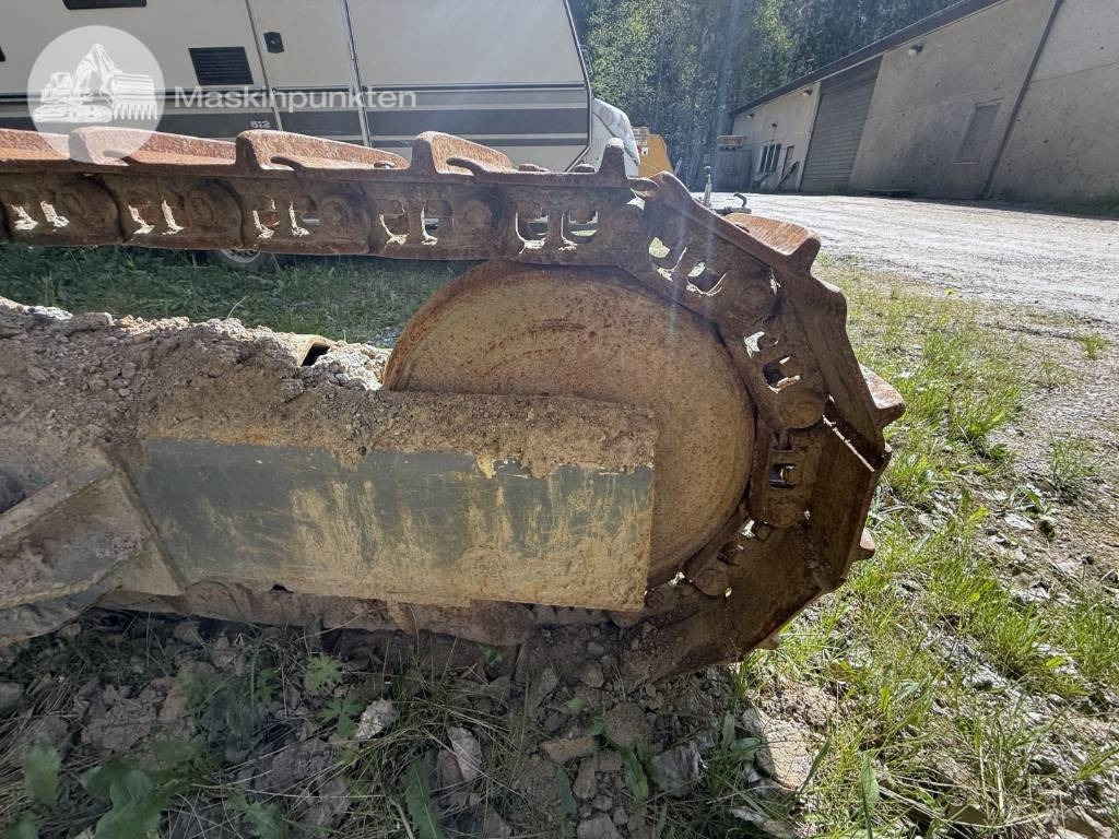 Drilling rig Atlas Copco ROC D3: picture 36 Drilling rig Atlas Copco ROC D3: picture 36