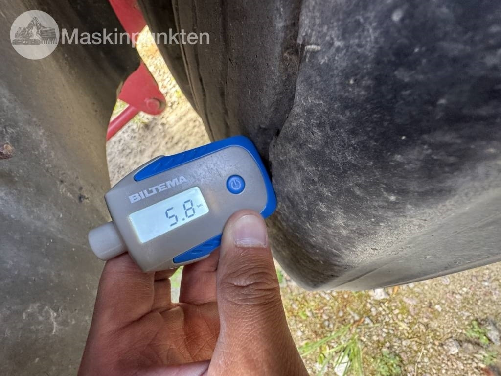 Briab SLB3P30125 AVKORT on lease Briab SLB3P30125 AVKORT: picture 16 Briab SLB3P30125 AVKORT on lease Briab SLB3P30125 AVKORT: picture 16