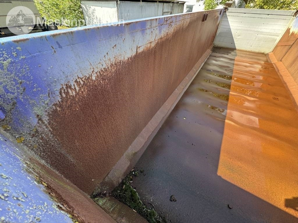 Briab SLB3P30125 AVKORT on lease Briab SLB3P30125 AVKORT: picture 28 Briab SLB3P30125 AVKORT on lease Briab SLB3P30125 AVKORT: picture 28