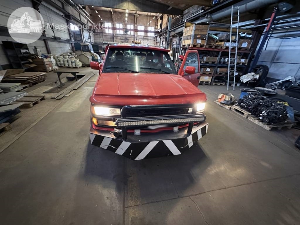 Chevrolet 3500 - Tow truck: picture 3 Chevrolet 3500 - Tow truck: picture 3