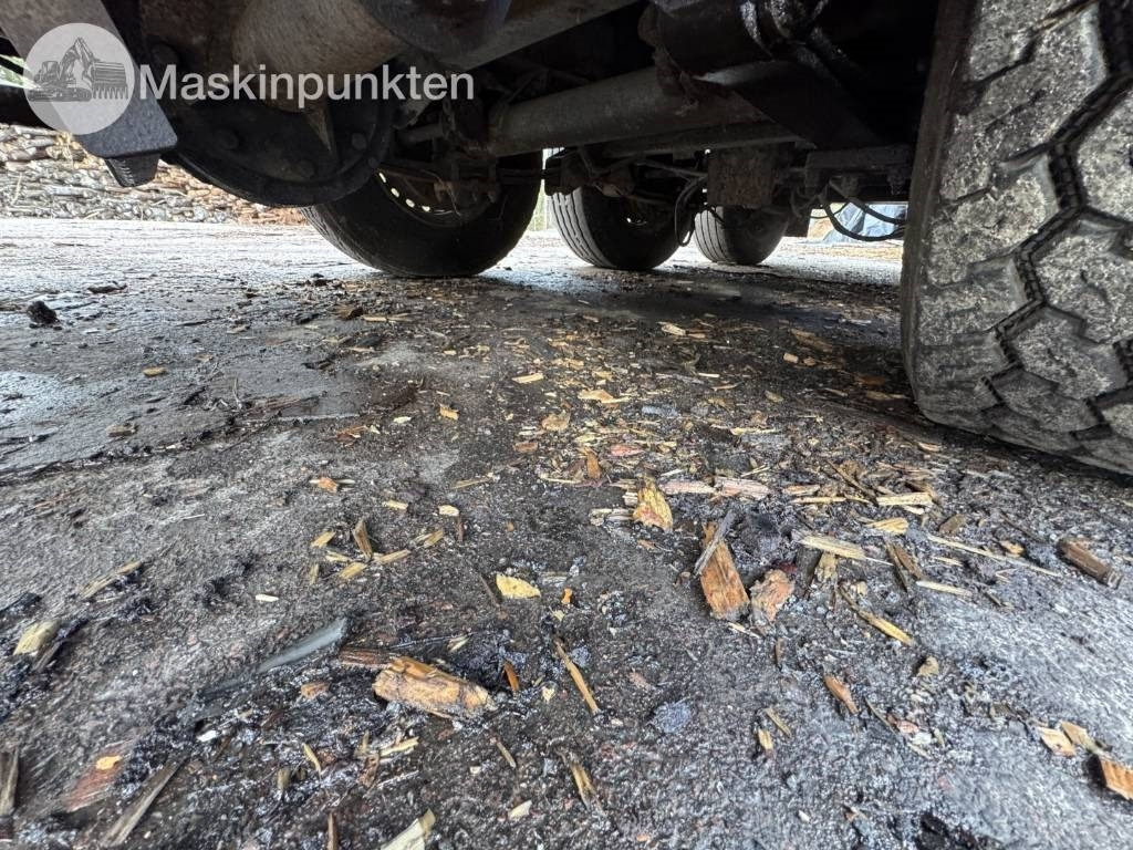 Wood chipper Doppstadt DH 910: picture 34 Wood chipper Doppstadt DH 910: picture 34